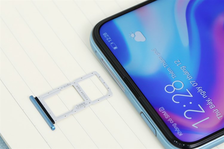 Điện thoại Huawei Y9s