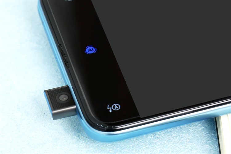 Điện thoại Huawei Y9s