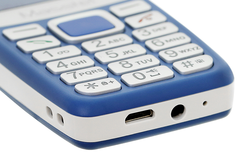 Masstel Izi 120 | Cổng sạc Micro USB tiện dụng Masstel Izi 120 | Cổng sạc Micro USB tiện dụng
