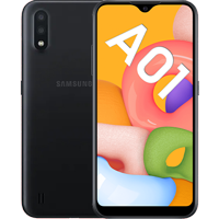 Điện thoại Samsung Galaxy A01