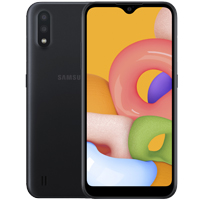 Điện thoại Samsung Galaxy A01