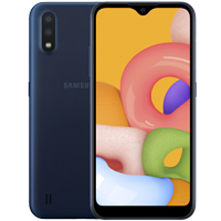 Điện thoại Samsung Galaxy A01