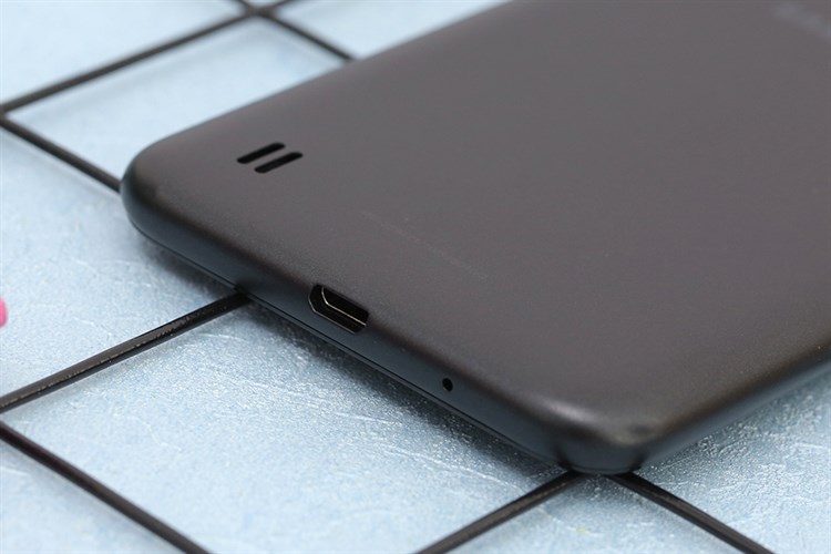 Điện thoại Samsung Galaxy A01