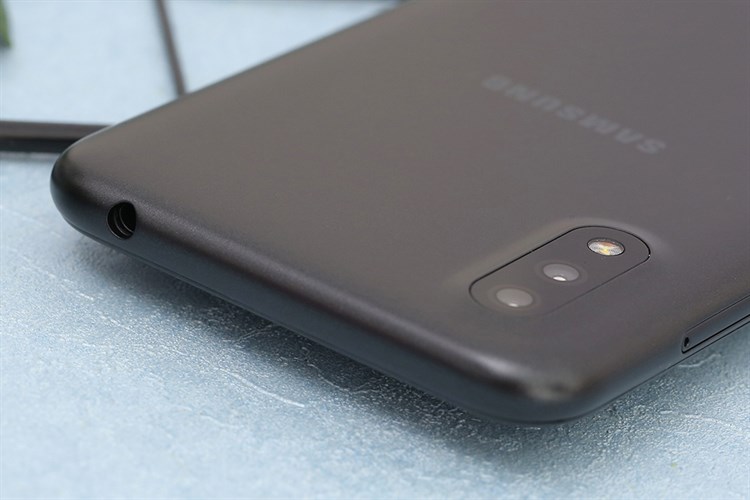 Điện thoại Samsung Galaxy A01