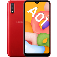 Điện thoại Samsung Galaxy A01