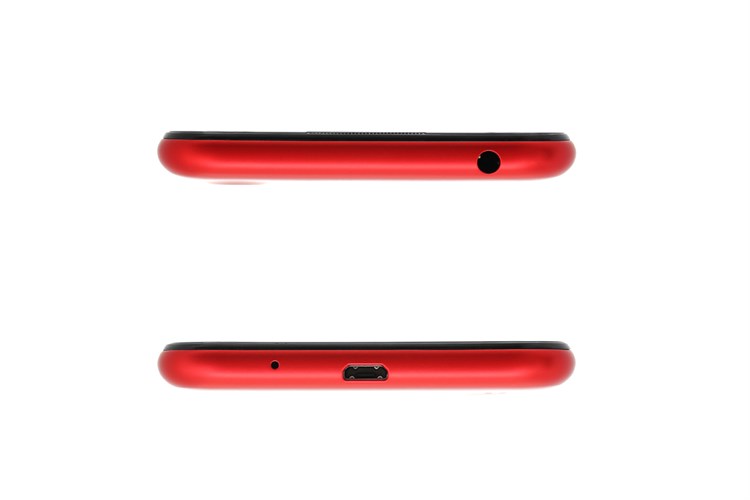 Điện thoại Samsung Galaxy A01