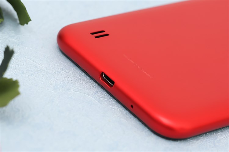 Điện thoại Samsung Galaxy A01