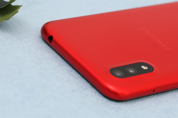 Điện thoại Samsung Galaxy A01