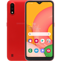 Điện thoại Samsung Galaxy A01