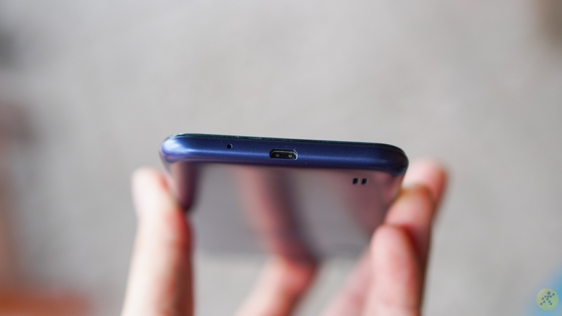 Điện thoại Samsung Galaxy A01 | Thời lượng pin
