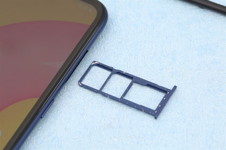 Điện thoại Samsung Galaxy A01