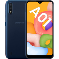 Điện thoại Samsung Galaxy A01