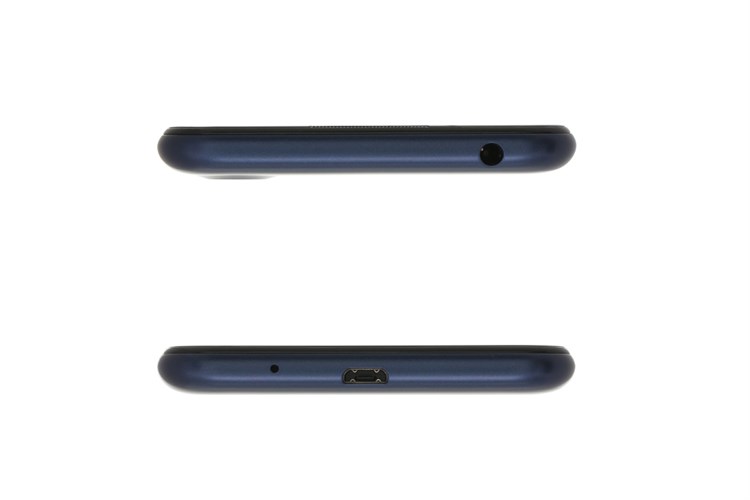 Điện thoại Samsung Galaxy A01