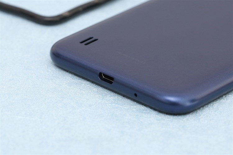 Điện thoại Samsung Galaxy A01