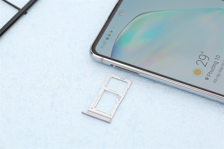 Điện thoại Samsung Galaxy Note 10 Lite
