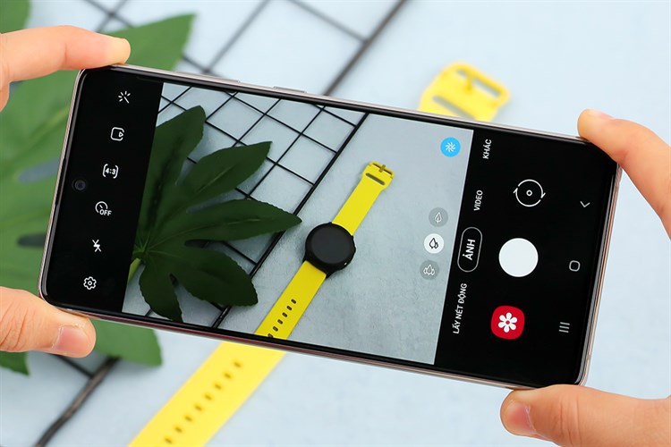 Điện thoại Samsung Galaxy Note 10 Lite