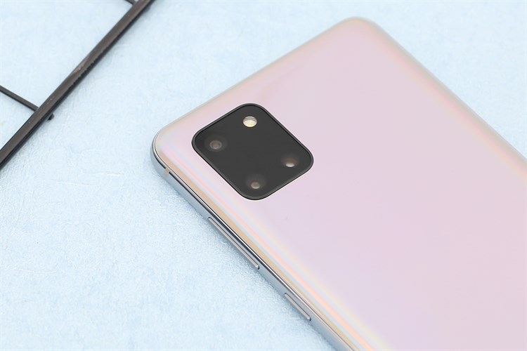 Điện thoại Samsung Galaxy Note 10 Lite