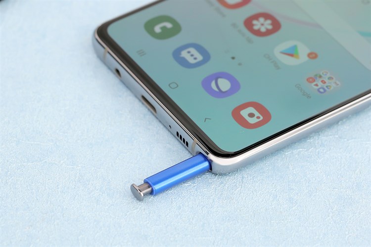 Điện thoại Samsung Galaxy Note 10 Lite