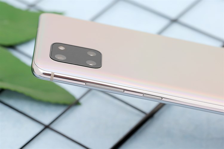 Điện thoại Samsung Galaxy Note 10 Lite