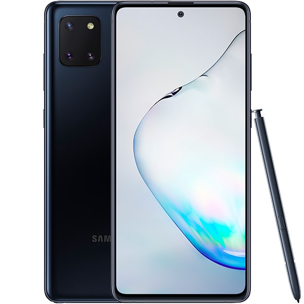 samsung note 10 lite siamphone