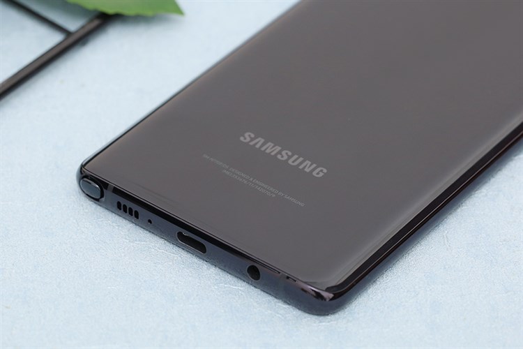 Điện thoại Samsung Galaxy Note 10 Lite