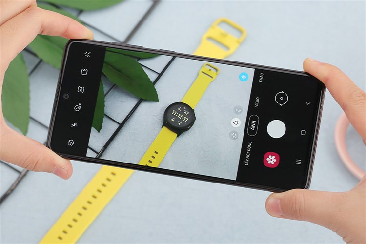 Điện thoại Samsung Galaxy Note 10 Lite