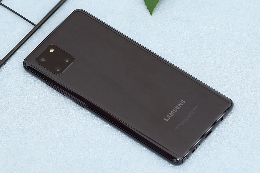 Điện thoại Samsung Galaxy Note 10 Lite