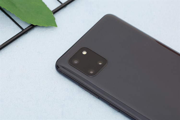 Điện thoại Samsung Galaxy Note 10 Lite