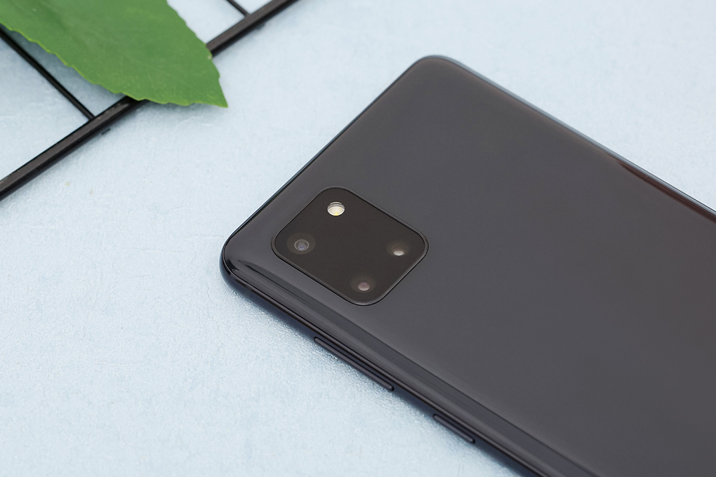 Điện thoại Samsung Galaxy Note 10 Lite