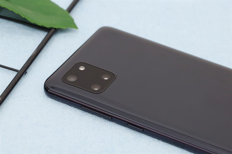 Điện thoại Samsung Galaxy Note 10 Lite