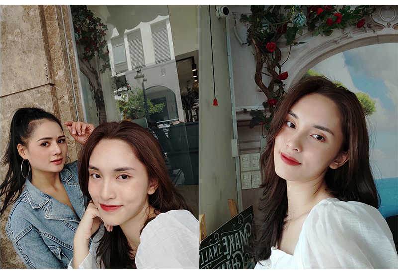 Redmi Note 9s | Ảnh chụp bằng camera selfie 16 MP