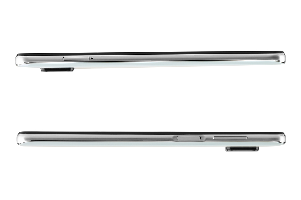 Điện thoại Xiaomi Redmi Note 9S Màu Trắng