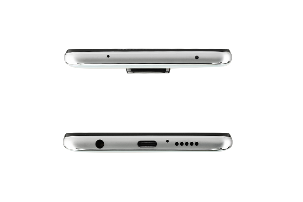 Điện thoại Xiaomi Redmi Note 9S Màu Trắng