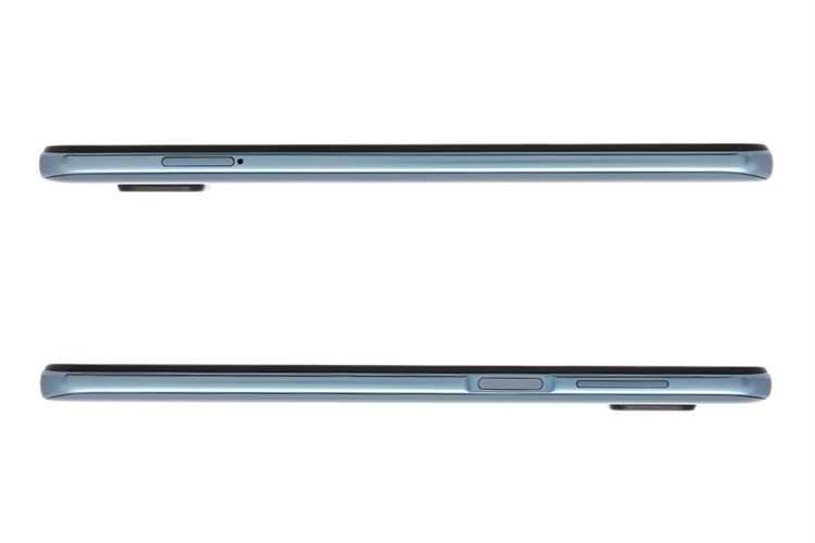 Điện thoại Xiaomi Redmi Note 9S Màu Xám