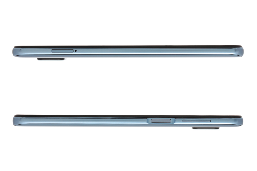 Điện thoại Xiaomi Redmi Note 9S Màu Xám