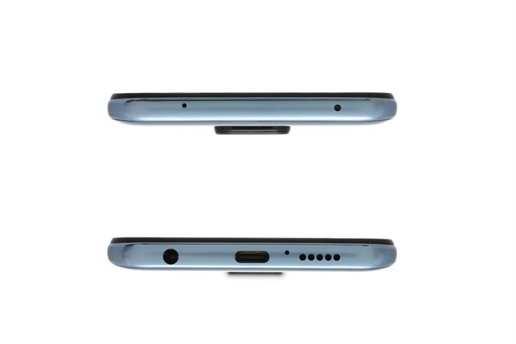 Điện thoại Xiaomi Redmi Note 9S Màu Xám