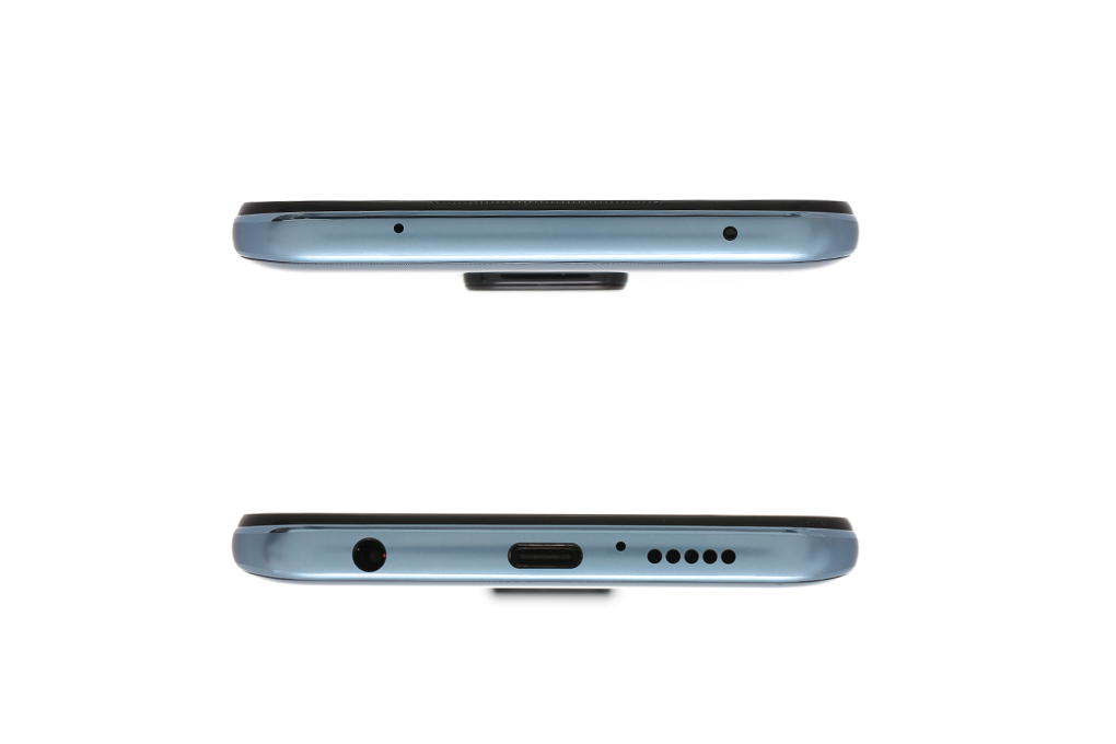 Điện thoại Xiaomi Redmi Note 9S Màu Xám