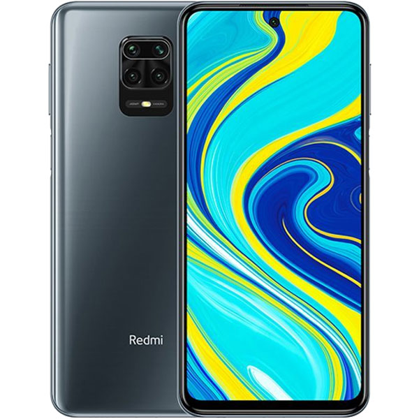 Điện thoại Xiaomi Redmi Note 9S
