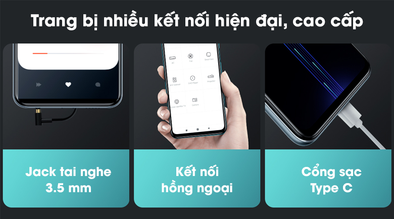 Điện thoại Xiaomi Redmi Note 9