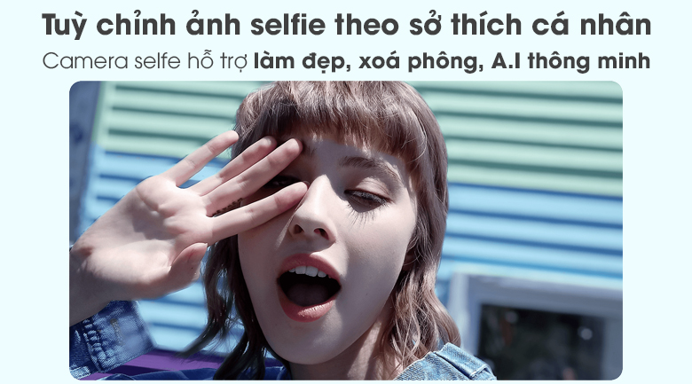 Điện thoại Xiaomi Redmi Note 9