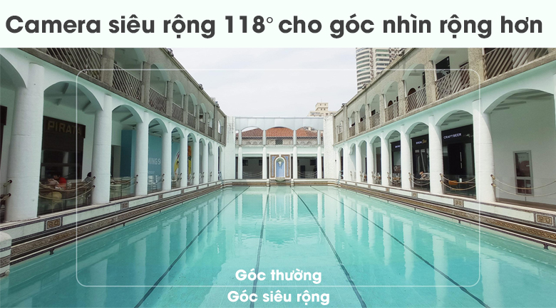 Điện thoại Xiaomi Redmi Note 9