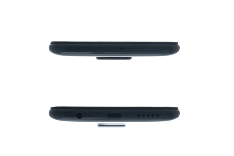 Điện thoại Xiaomi Redmi Note 9 Màu Đen