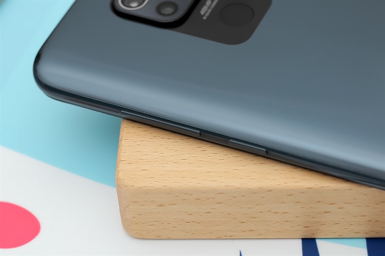 Điện thoại Xiaomi Redmi Note 9 Màu Đen