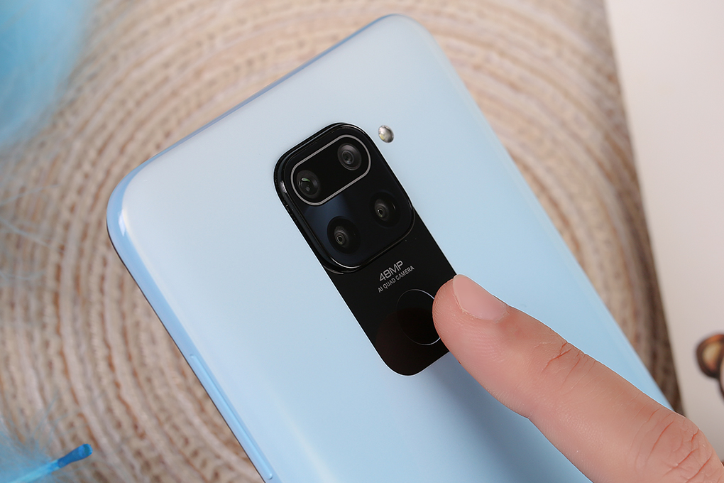 Xiaomi Redmi Note 9 - 51