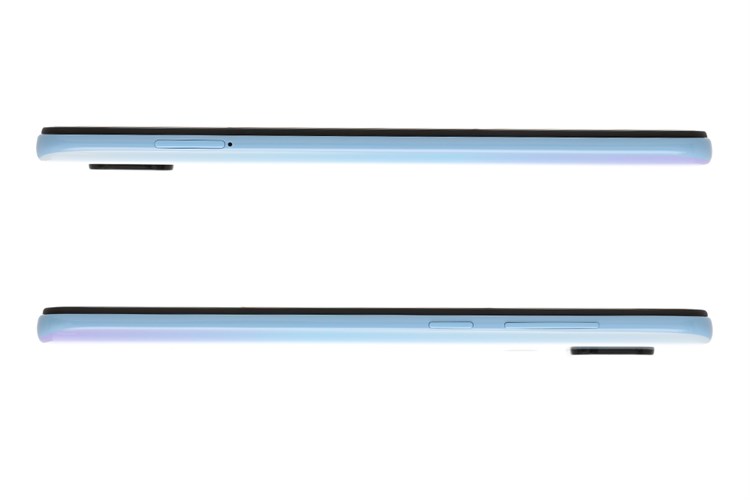 Điện thoại Xiaomi Redmi Note 9 Màu Trắng