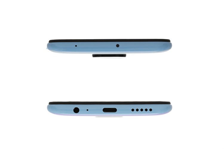 Điện thoại Xiaomi Redmi Note 9 Màu Trắng