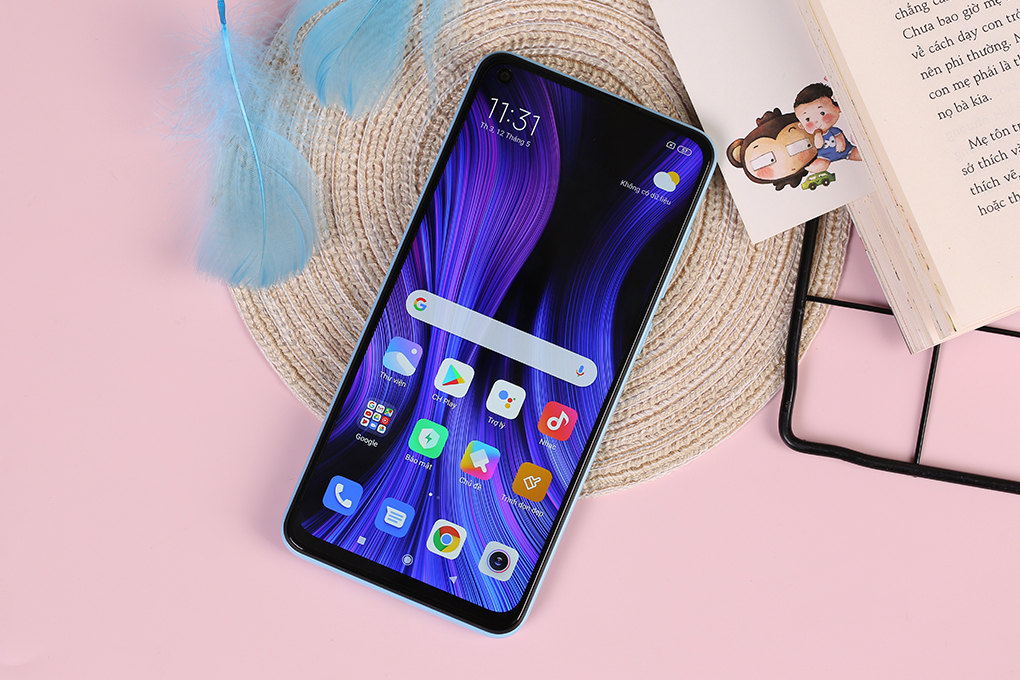 Xiaomi Redmi Note 9 - 19