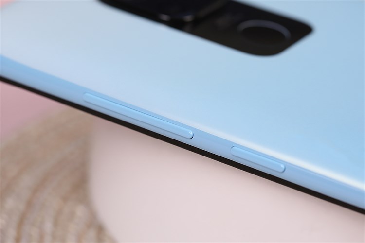Điện thoại Xiaomi Redmi Note 9 Màu Trắng