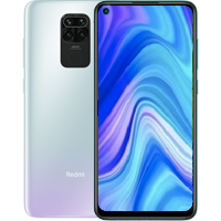 Điện thoại Xiaomi Redmi Note 9 Màu Trắng