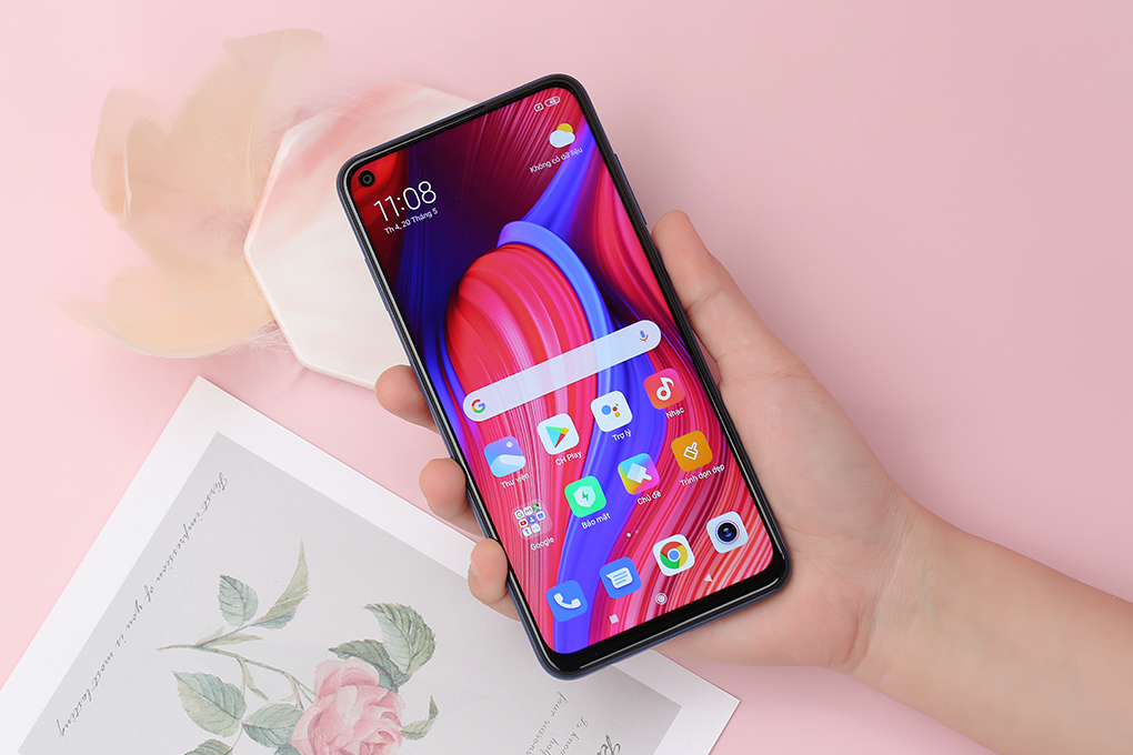 Xiaomi Redmi Note 9 - 44